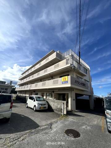 パラシオ新町 109号