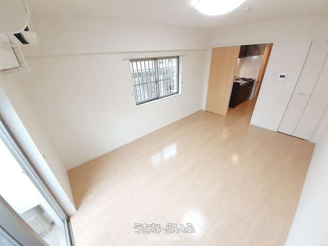 リメインズめぐみ 102号