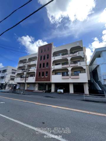 コーポみなもと 4-A号