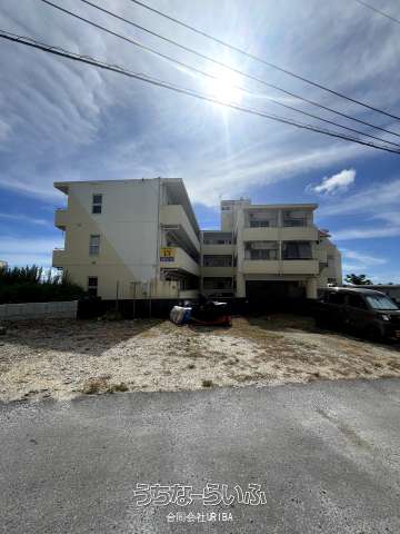 カスティージョ兼城 106号