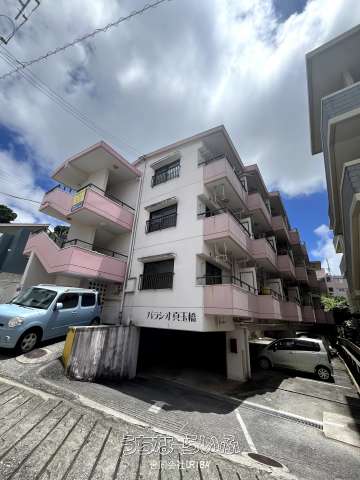 パラシオ真玉橋 101号