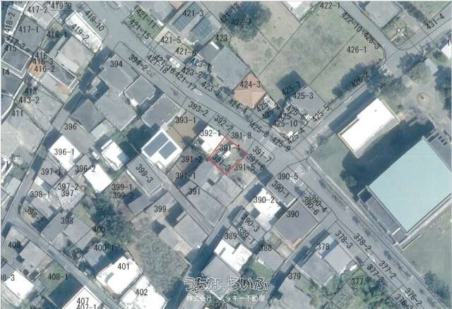 宮古島市平良西原