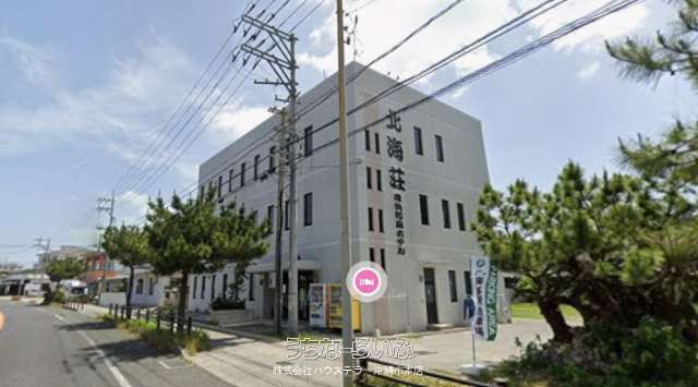 LOW COST RESORT MANZA BEACH