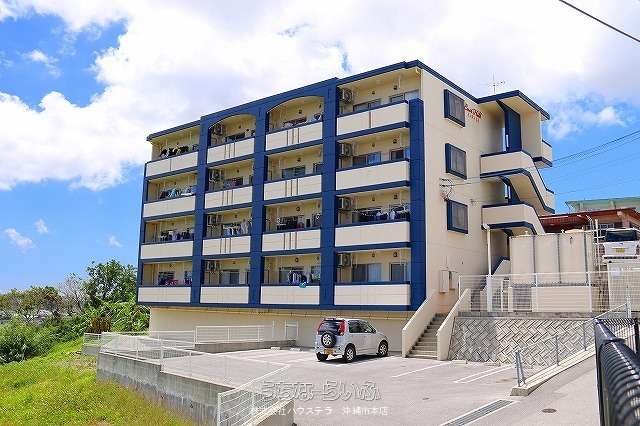 イーストヒル 304号