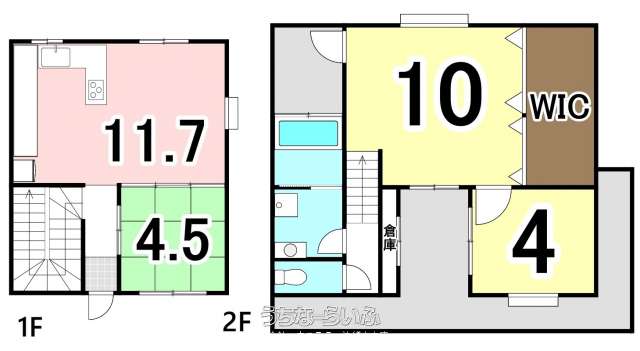 沖縄市諸見里 3LDK