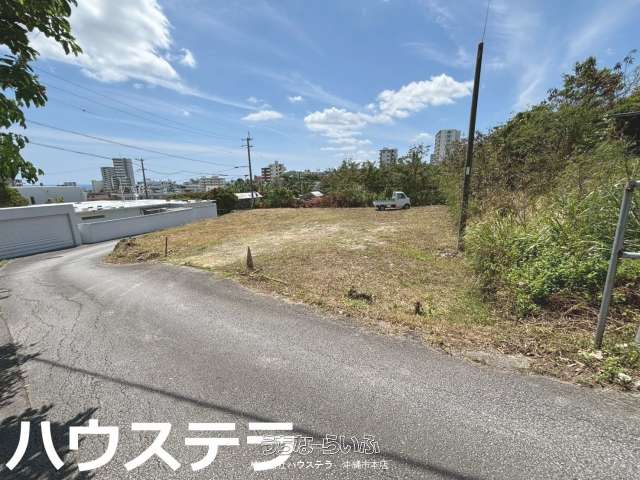 沖縄市比屋根6丁目　一括貸し