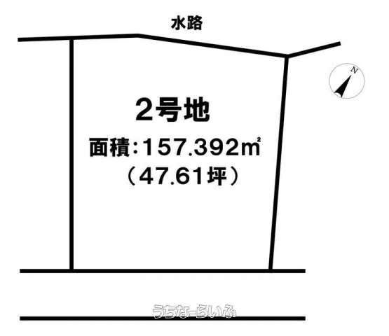 沖縄市桃原2丁目(全2区画) 2号地 (ハウスドゥコザ
