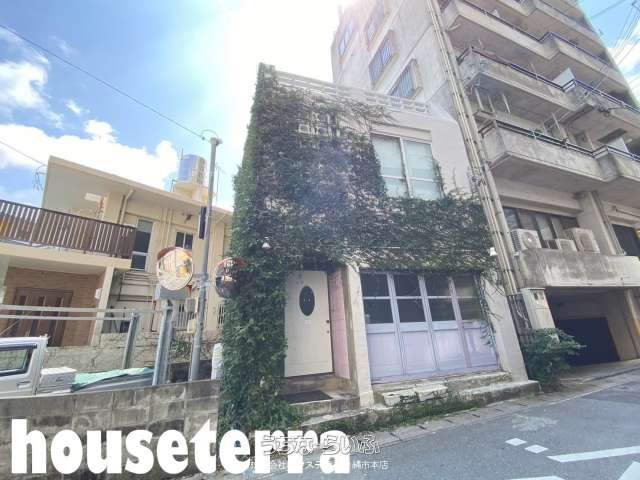 沖縄県那覇市松尾１丁目