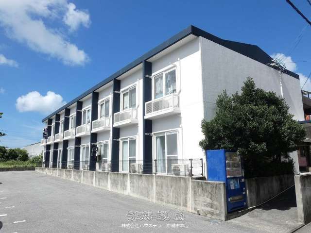 レオパレスＴＫ 207号