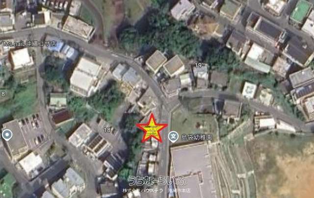 沖縄市久保田2丁目【ヒロ墓工事社】統合