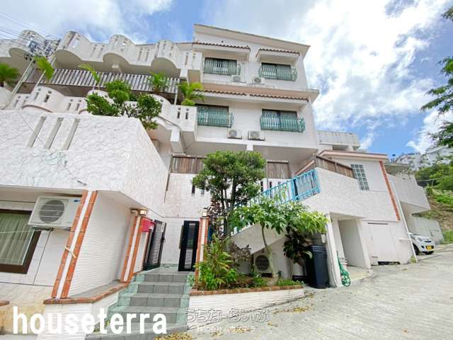 沖縄市の賃貸一戸建て 一軒家 うちなーらいふ 沖縄の不動産 賃貸住宅情報 物件数 36件