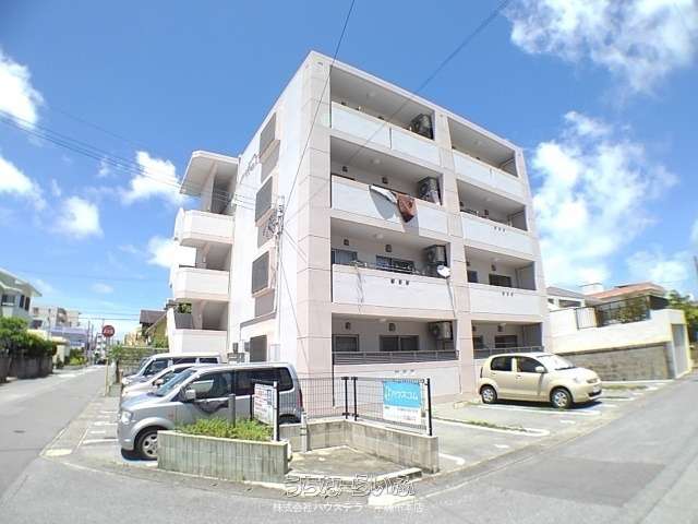 レジデンスイハ2 101号