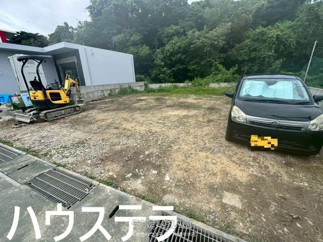 沖縄市桃原2丁目(全2区画) 2号地 (ハウスドゥコザ