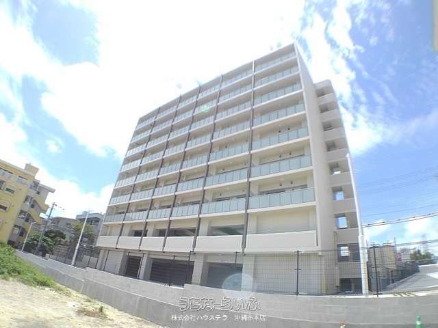 ヴューテラス・mt 902号