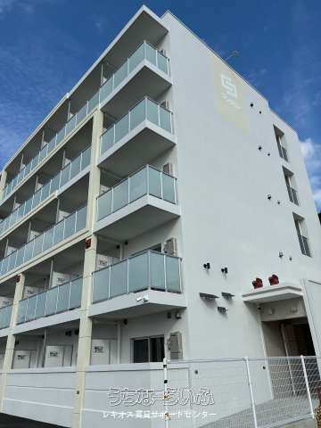 コンダクトレジデンスDAIDOU 102号