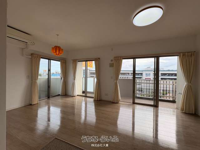 Taisei Kings Mansion Graces Maison［es］ 501号