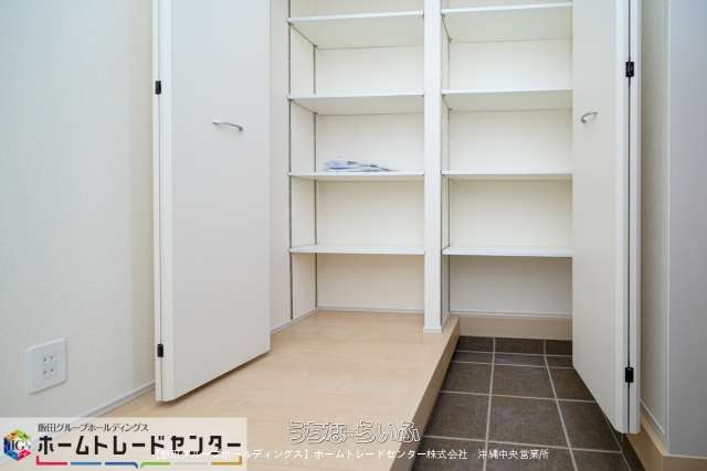 【飯田の分譲住宅】リーブルガーデン嘉手納町水釜 全6棟 3号棟