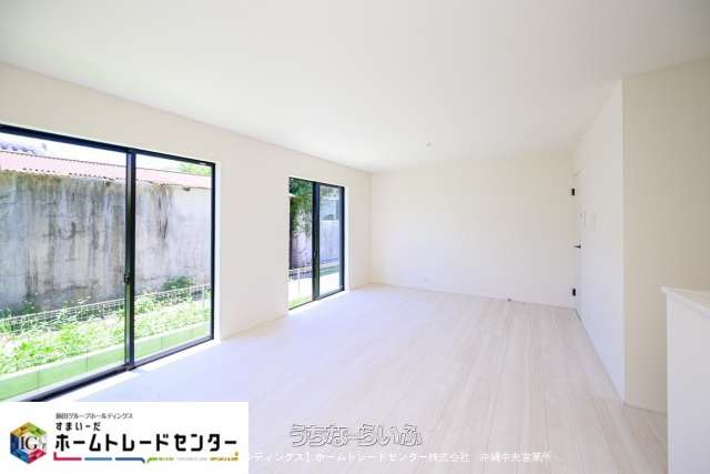 【飯田GHD】リナージュ那覇市松島 24-1期 3号棟