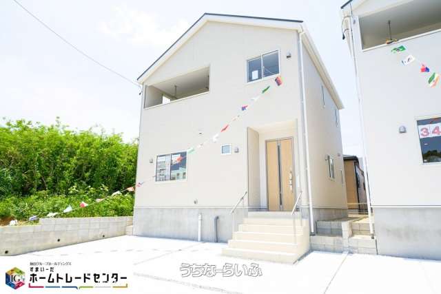 【飯田ＧＨＤ】クレイドルガーデンうるま市みどり町第2　全２棟　2号棟