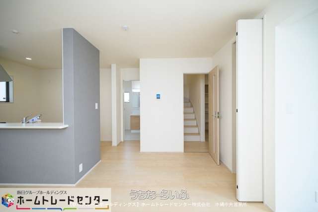 【飯田の分譲住宅】リーブルガーデン嘉手納町水釜 全6棟 2号棟