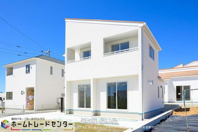 【飯田GHD】グラファーレ読谷村大湾2期5棟 全5棟 5号棟