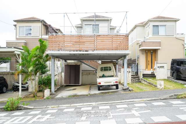 糸満市武富 中古戸建