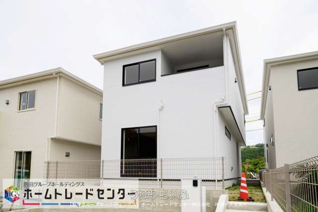 【飯田の分譲住宅】リナージュ南城市佐敷伊原25-1期 3号棟