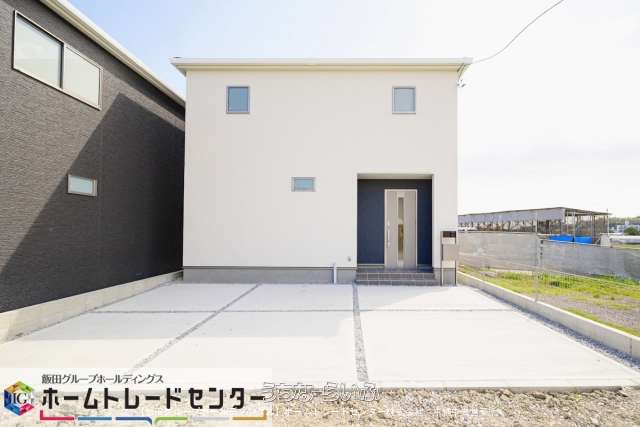 【飯田の分譲住宅】リーブルガーデン那覇市首里大名町　1号棟