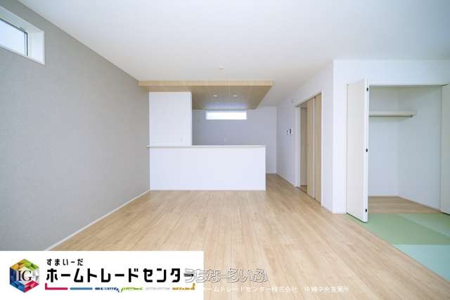 【飯田GHD】　グラファーレ　南城市玉城糸数3期　全4棟　2号棟