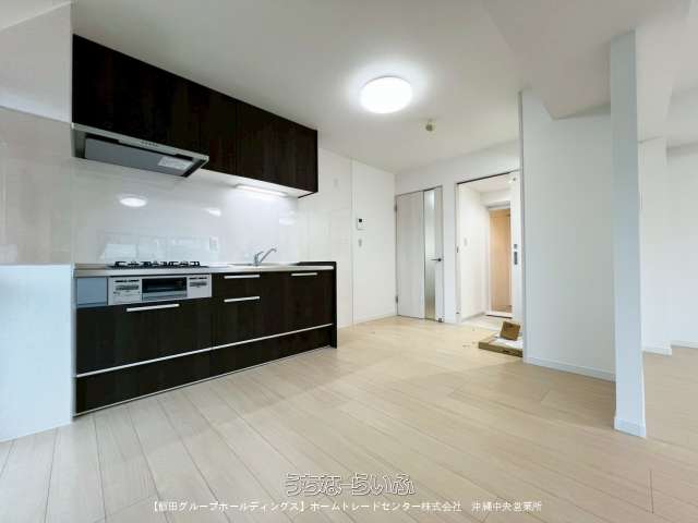 高橋マンション 502号