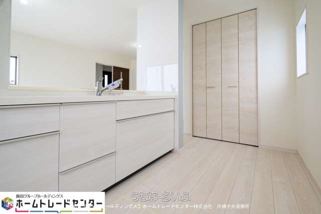 【ホムトレ】リーブルガーデン 沖縄市園田第2 全12棟 6号棟