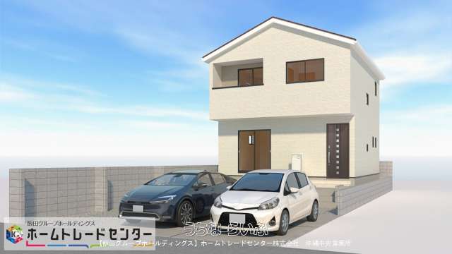 【飯田GHD】リナージュ宜野湾市伊佐3丁目25-1期 1号棟