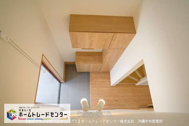 ハートフルタウン　宜野湾市上原1丁目227番　全4棟　B号棟
