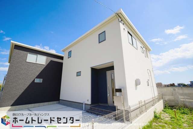 【飯田の分譲住宅】リーブルガーデン那覇市首里大名町　2号棟