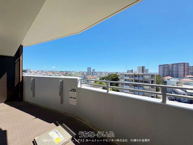 アーバンパレット港川学園通り 1003号