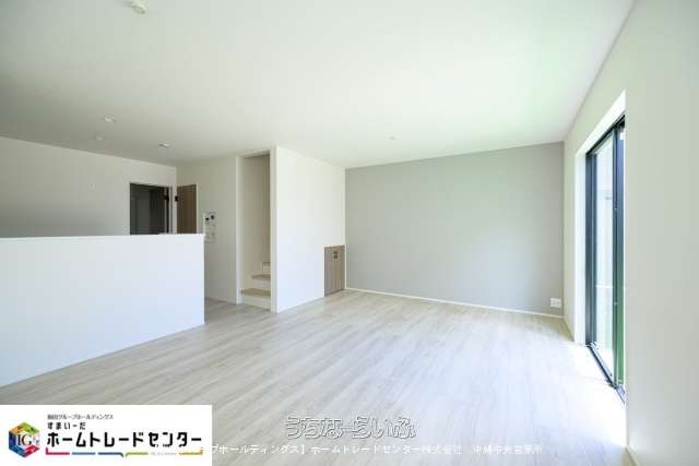 【飯田の分譲住宅】リナージュ南城市大里古堅 24-1期 全16棟 6号棟