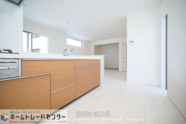 【飯田ＧＨＤ】リーブルガーデン　沖縄市南桃原　全８棟　4号棟