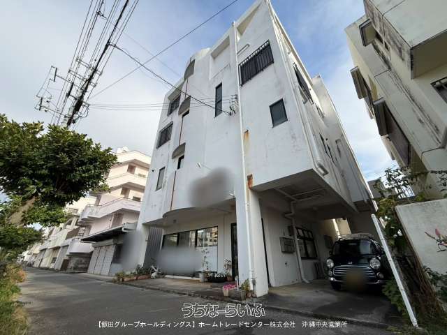 糸満市西崎　1棟AP