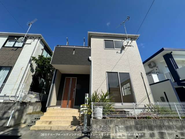 南城市大里稲嶺 中古戸建