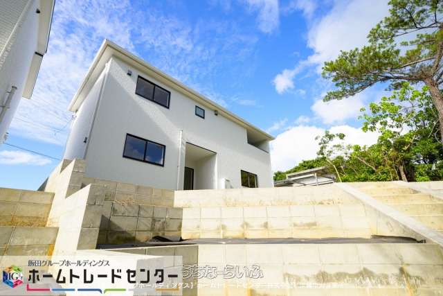 【飯田ＧＨＤ】リナージュ恩納村仲泊 全2棟 2号棟