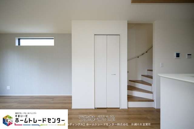 【飯田GHD】グラファーレ 北中城村島袋2期 全1棟