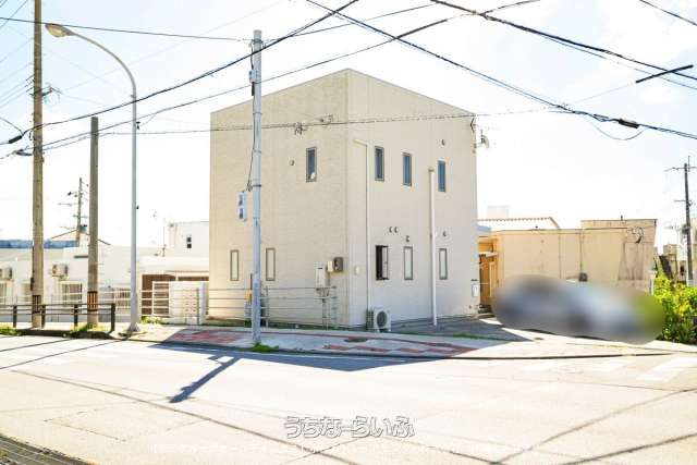 沖縄市久保田　中古戸建