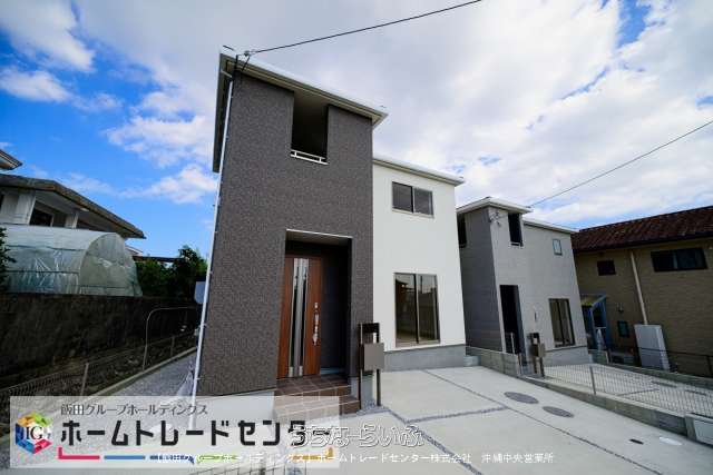 【飯田の分譲住宅】リーブルガーデン南城市大里高平1号棟