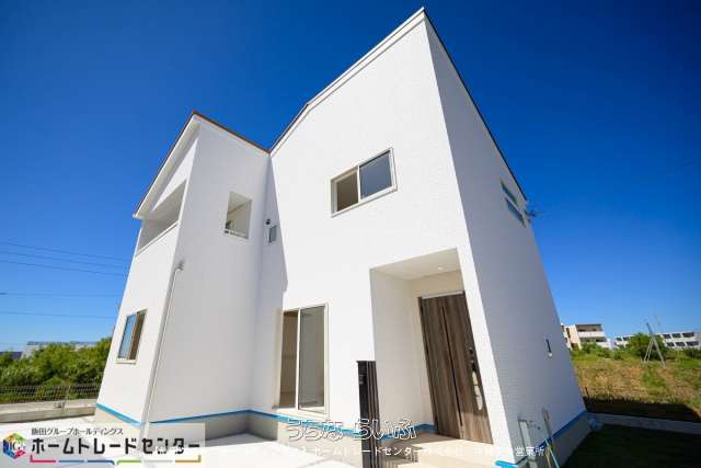 【飯田GHD】グラファーレ読谷村大湾2期5棟 全5棟 1号棟