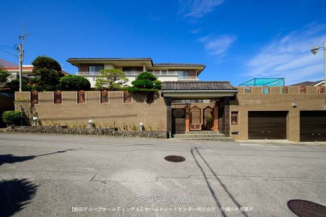 うるま市みどり町の売買新築・中古一戸建て-うちなーらいふ