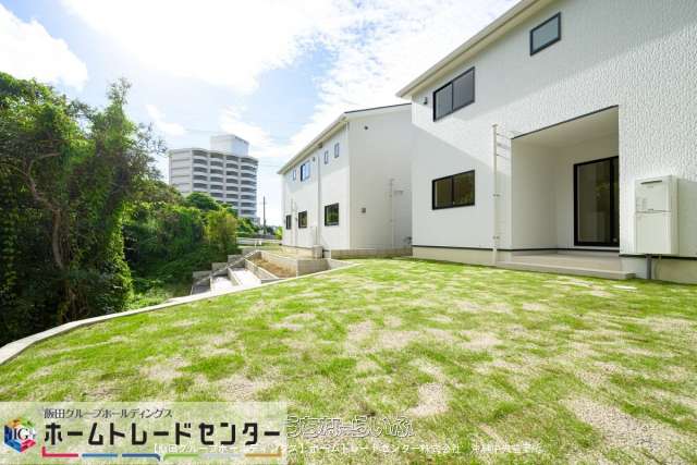 【飯田GHD】リナージュ恩納村仲泊 全2棟 2号棟