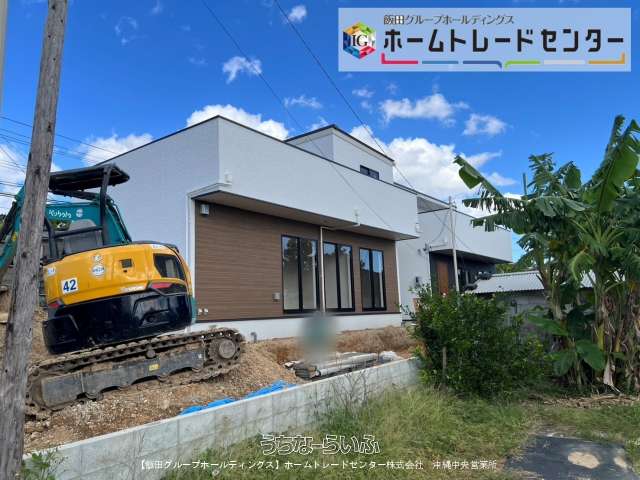 【飯田GHD】リナージュ東村平良24‐1期 1号棟