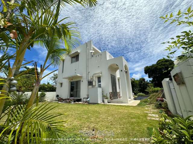 金武町金武中古RCB戸建