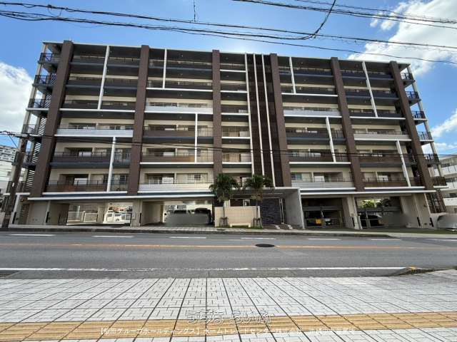 ワイズグレイスシティ赤嶺