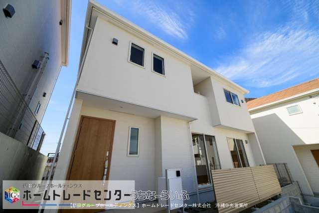 【飯田の分譲住宅】リナージュ南城市大里古堅　24-1期 全16棟 　6号棟